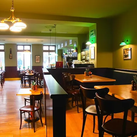 מלון Grand נימבורק