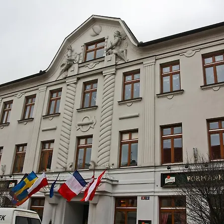 Hotel Grand