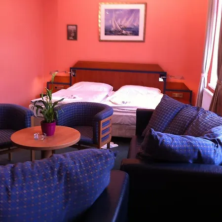 מלון Grand נימבורק