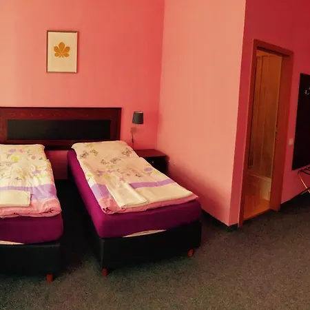 Hotel Grand