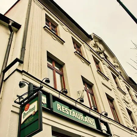 Grand Hotel Nymburk