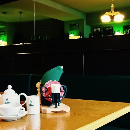 Grand 3* נימבורק