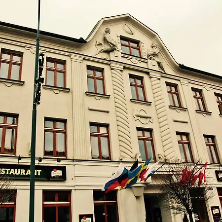 Grand Hotel 3*