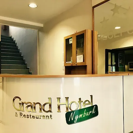 Grand 3*