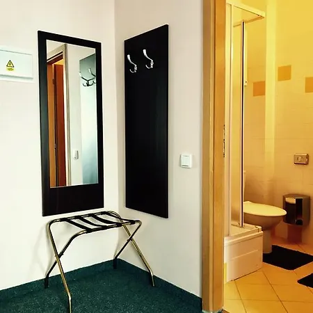 Hotel Grand