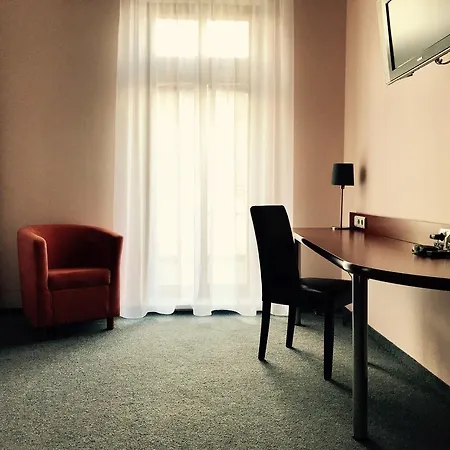 Grand Hotel 3*