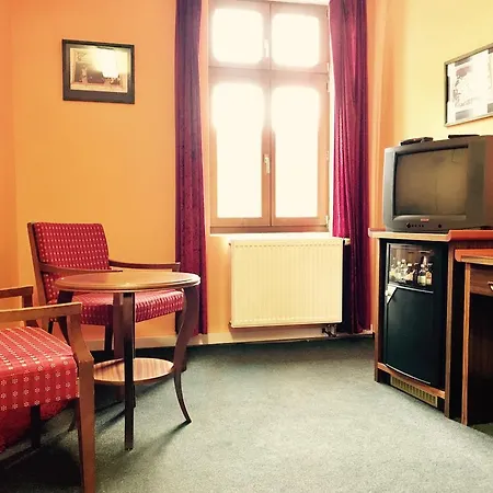 Grand 3* Nymburk