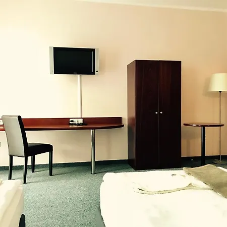 Grand Hotel 3*