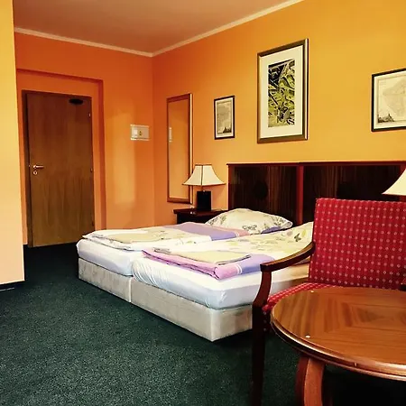 Grand Hotel 3*