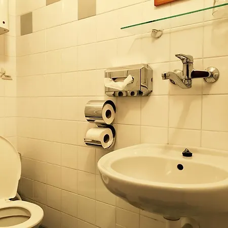 מלון Grand נימבורק