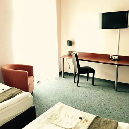 Grand Hotel 3*