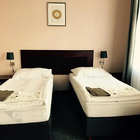 Grand 3* Nymburk