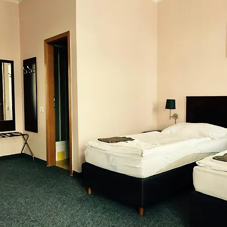 Grand 3* Nymburk